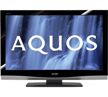Produktbild Sharp Aquos LC-42XD1E