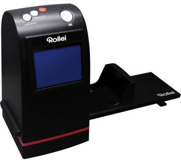 Produktbild Rollei DF-S 190 SE