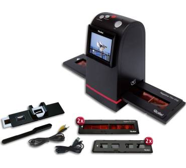 Produktbild Rollei DF-S 190 SE