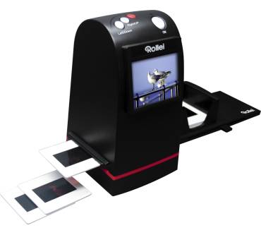 Produktbild Rollei DF-S 190 SE