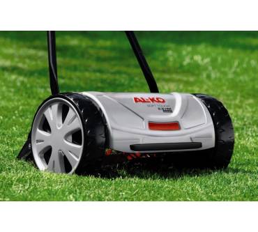 Produktbild Al-Ko Soft Touch 2.8 HM Classic