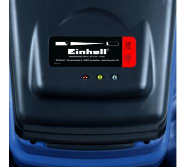 Produktbild Einhell BG-CM 24