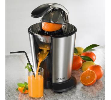 Produktbild BEEM D1000.350 Citrus King