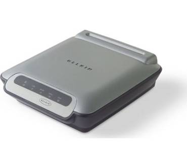 Produktbild Belkin Wireless USB Print Server