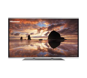 Produktbild Hisense LTDN84XT900RWSEU3D