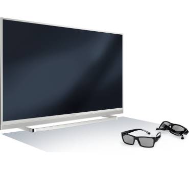 Produktbild Grundig 48 CLX 8485 SL