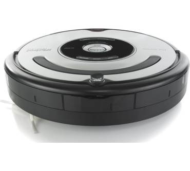 Produktbild iRobot Roomba 563 PET