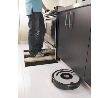 Produktbild iRobot Roomba 563 PET