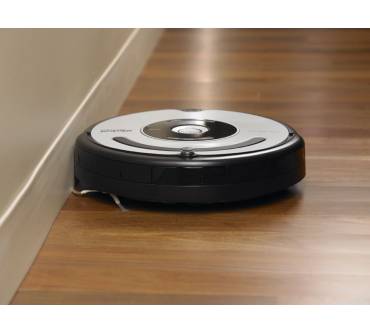 Produktbild iRobot Roomba 563 PET