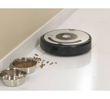 Produktbild iRobot Roomba 563 PET