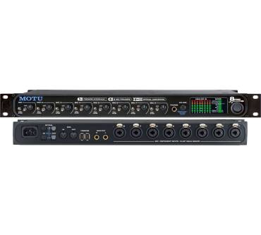 Produktbild Motu 8Pre