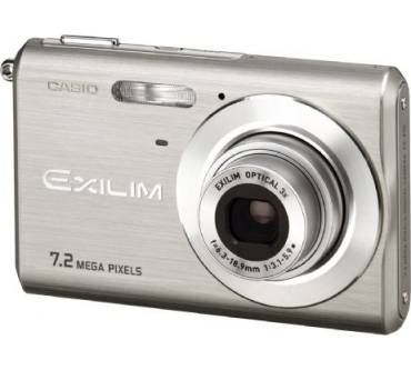 Produktbild Casio Exilim EX-Z70