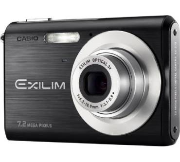 Produktbild Casio Exilim EX-Z70