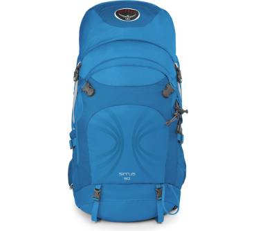Produktbild Osprey Sirrus 50