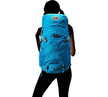 Produktbild Osprey Sirrus 50