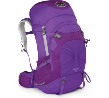 Produktbild Osprey Sirrus 50