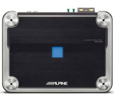 Produktbild Alpine PDX-4.100