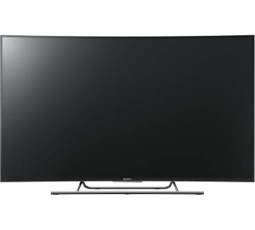 Produktbild Sony Bravia KD-65S8505C