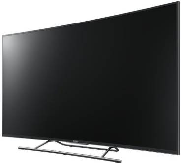 Produktbild Sony Bravia KD-65S8505C