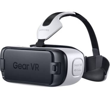 Produktbild Samsung Gear VR Innovator Edition for S6