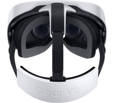 Produktbild Samsung Gear VR Innovator Edition for S6