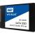 WD Blue 3D NAND SATA SSD (2,5 Zoll) (500 GB)