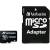 Premium U1 microSDXC Kit 128GB (44085)