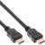 Premium HDMI Kabel, HDMI-High Speed mit Ethernet (5 m)