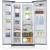 Samsung Side-by-Side-Kühlschränke