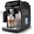 Kaffeevollautomaten mit automatischem Milchschaum