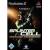 Splinter Cell: Pandora Tomorrow (für PS2)