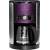 Purple Passion Kaffeemaschine