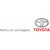 Toyota Qualität der Fahrzeuge Testsieger