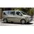 VW T5 Multivan 2.0 TDI 6-Gang manuell Comfortline (103 kW) [03] Testsieger