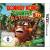 Donkey Kong Country Returns 3D (für 3DS)