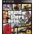 GTA - Grand Theft Auto V (für PS3)