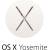 Apple Mac OS X 10.10 Yosemite Testsieger