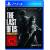 The Last of Us Remastered (für PS4)