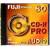 CD-R Pro Audio 80