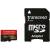 Micro-SDHC Ultimate 600x Class 10 UHS-I (32 GB)