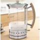 New Glass-Kettle