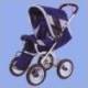 Kinderwagen Testberichte