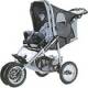Kinderwagen Testberichte