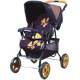Kinderwagen Testberichte