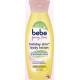 bebe Young Care Holiday Skin Body Lotion (Hellere Hauttypen)