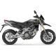 Aprilia SMV 750 Dorsoduro (67 kW)