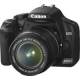 Canon EOS 450D-Kit (mit EF-S 18-55mm 1:3.5-5.6 IS)
