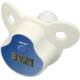 Tests zu Thermometer