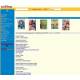 Tests zu Online-Datenbank