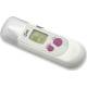 Tests zu Thermometer